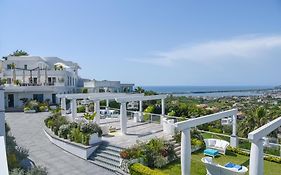 Villa Gervasio Rooms